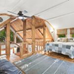Red Hickory Loft