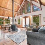 Red Hickory Interior